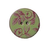 陶器のボタン イギリス ストックウェル・セラミック
